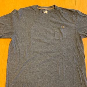 The North Face Short Sleeve Shirt